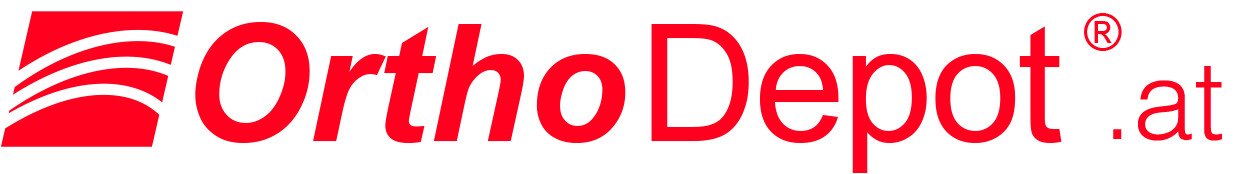 OrthoDepot AT Shop-Logo