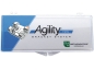 Preview: Agility™ TWIN, Set (OK / UK  5 - 5), MBT* .022"