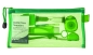 Preview: Orthodontic Kit, Netz-Tasche, grün