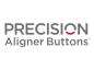 Preview: Precision Aligner Button / Klebeknöpfchen - Mini