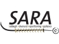 Preview: SARA®, 4N Feder mit Hülse