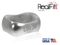 Preview: RealFit™ I - UK, Zweifach-Kombination inkl. Lip Bumper-Tube (Zahn 36) MBT* .018"