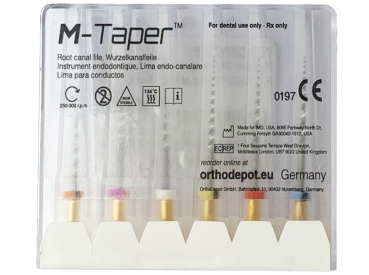 M-Taper™, 25 mm