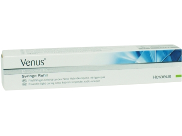 Venus Diamond Flow Syringe Baseliner1,8g