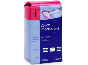Cavex Impressional Fast 500g Btl