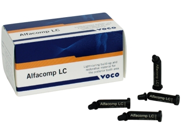 Alfacomp LC  Caps  16x0,25g