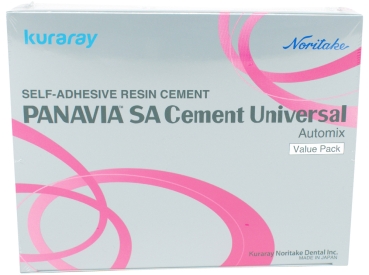 PANAVIA SA Cement univ. Auto A2 Value Pa