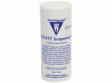 Calxyl-Suspension 100ml Fl