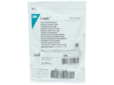 Comply Sterigage 100St