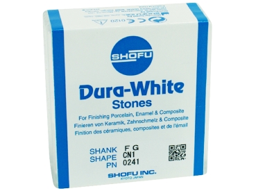 Dura-White Steine CN1 FG Dtz