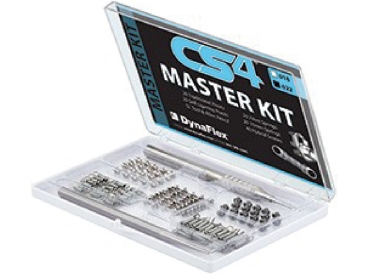 CS5™ System - Twist Lock, 5 Patient Kit - 7 mm