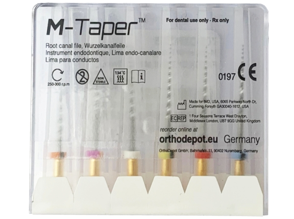 M-Taper™, 25 mm