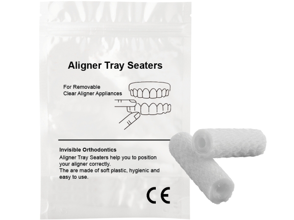 AlignerRolls™ Aligner Tray Seaters