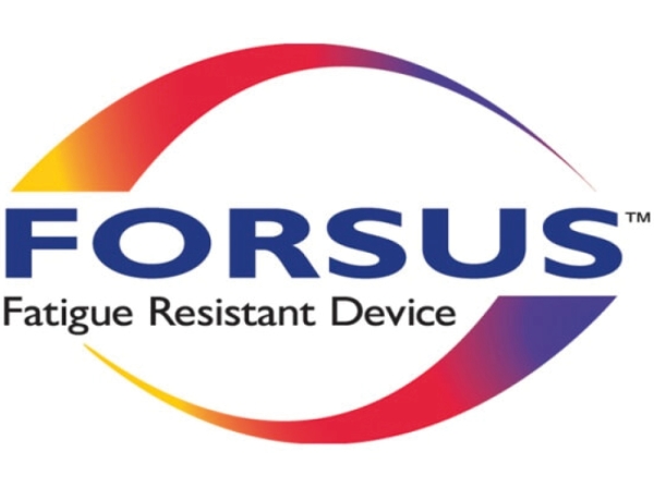 Forsus™, Push Rod, XL (35 mm) - Rechts, Nachfüll-Packung