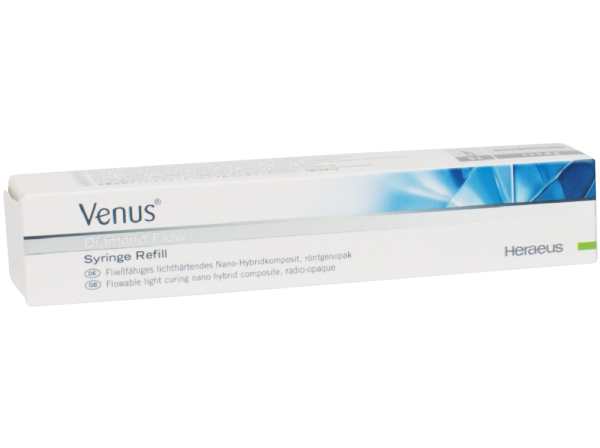 Venus Diamond Flow Syringe A1 1,8g