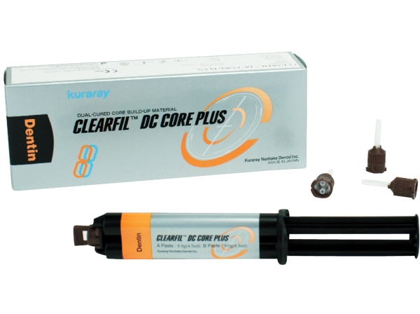 Clearfil DC Core plus Dentin  Refill Set