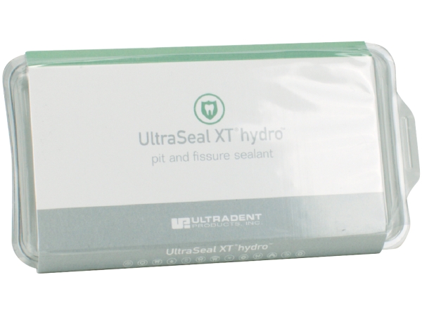 UltraSeal XT Hydro natural 4x1,2ml