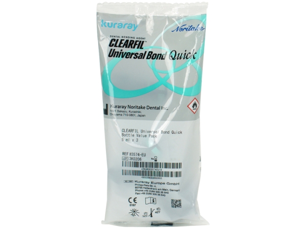 CLEARFIL Universal Bond Quick Value Pack