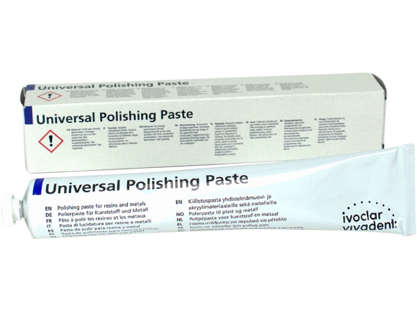 Polierpaste universal TB 100ml