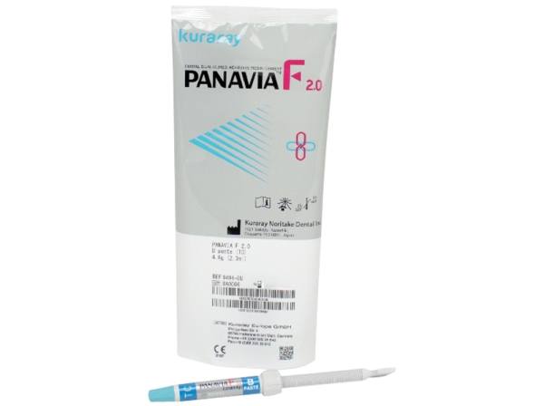 Panavia F 2.0 Paste B (TC) Pa