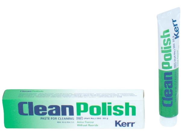 Cleanpolish ZR-Paste Tb