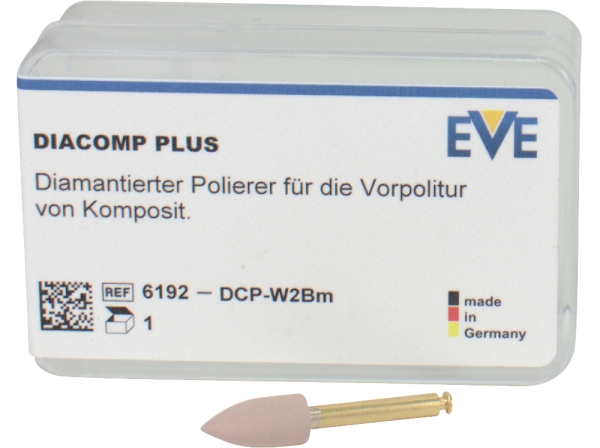 EVE Diacomp Plus DCP-W2Bm Wst  St