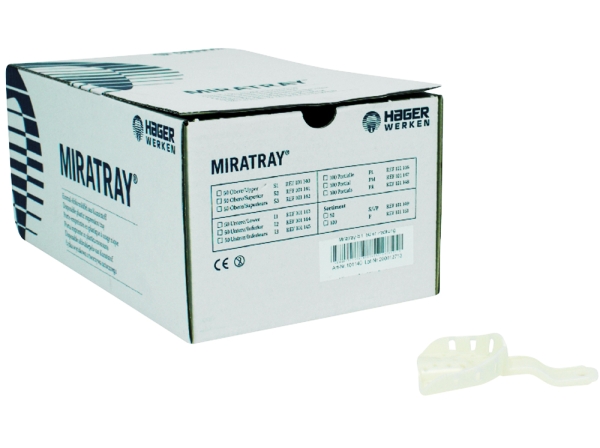 Miratray S1 OK small 50St