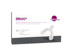 Bruxi+, SET, Material für Knirscherschiene für Kinder (3 – 12 Jahren)