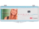 3M™ Clarity™ ADVANCED, Kit (OK / UK 5 - 5), Hook an 3, 4, 5; Roth .018"