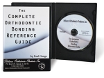 The Complete Orthodontic Bonding Reference Guide (DVD) - englisch