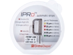 IPRo™ automatic strips - doppelseitig