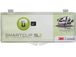 3M™ SmartClip™ SL3, Kit (OK / UK 5 - 5), Hook an 3; Roth .018"
